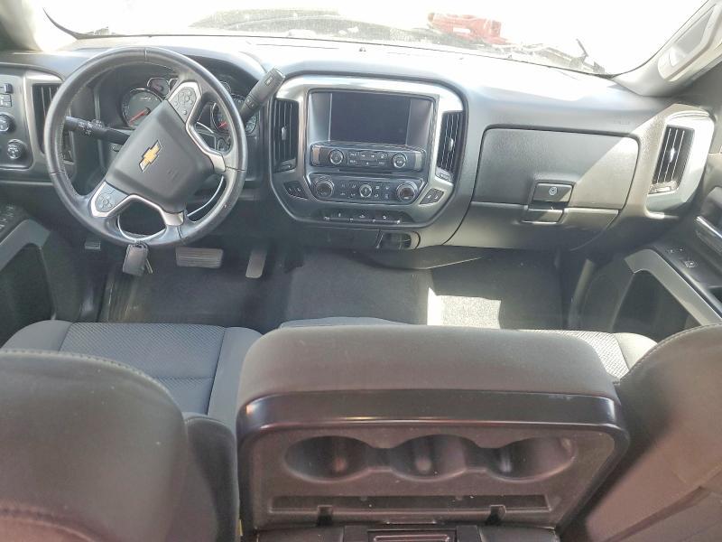 2019 Chevrolet Silverado ld K1500 lt