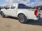 2014 Nissan Frontier PRO-4X