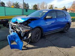 2019 Chevrolet Equinox ls for sale in Denver, CO