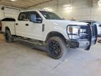 2018 Ford F250 Super Duty
