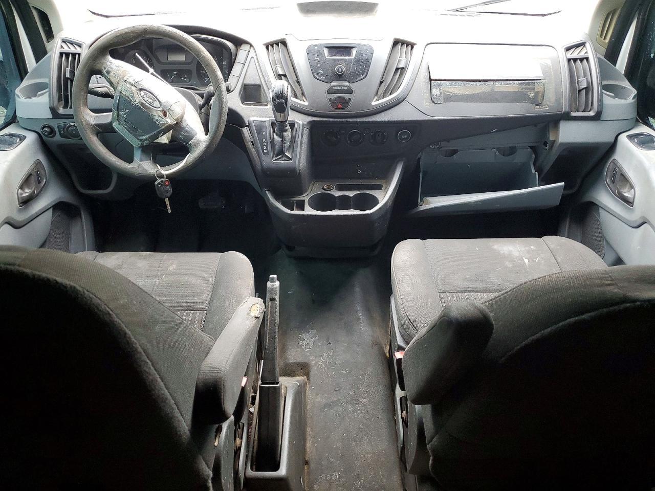 2016 Ford Transit T-150