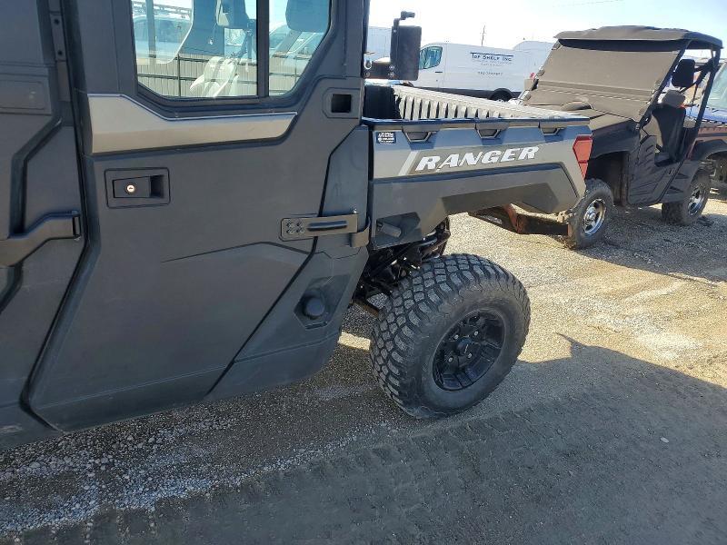 2022 Polaris Ranger Utility Vehicle