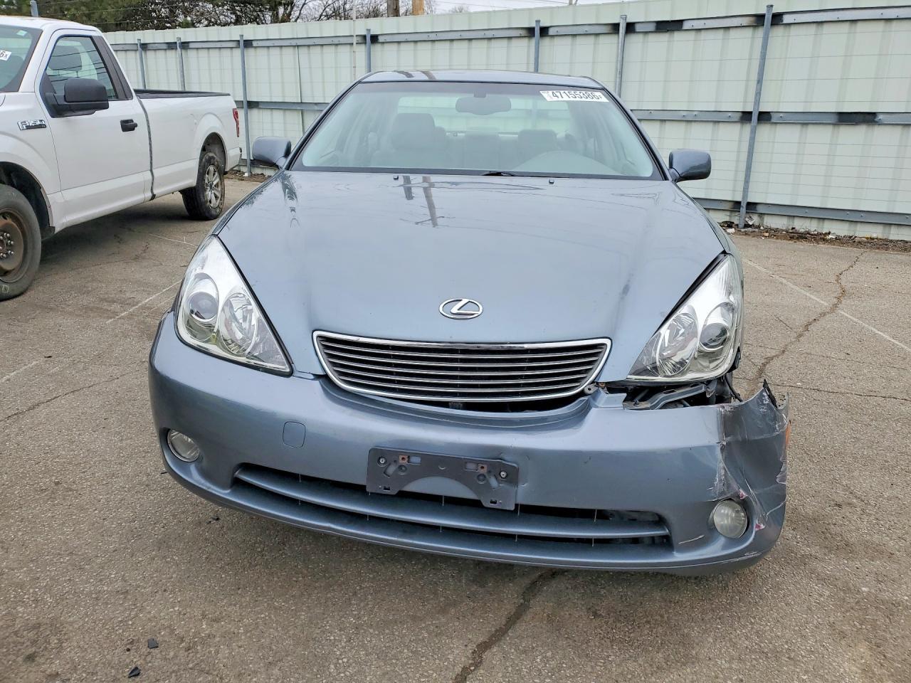 2005 Lexus Es 330 Base