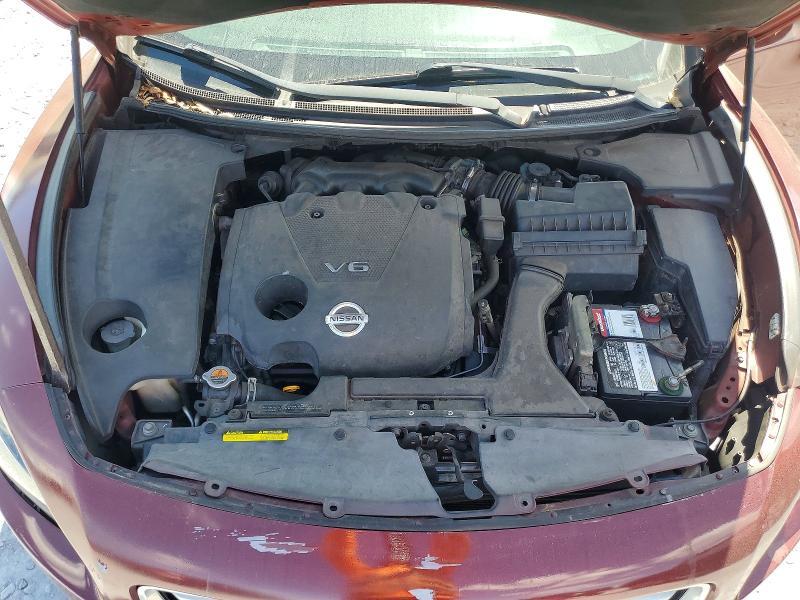 2013 Nissan Maxima 3.5 s