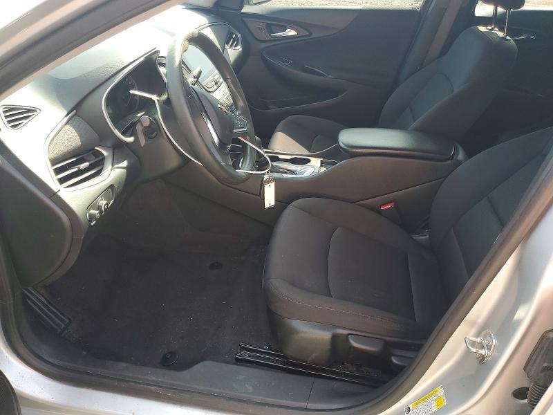 2021 Chevrolet Malibu ls