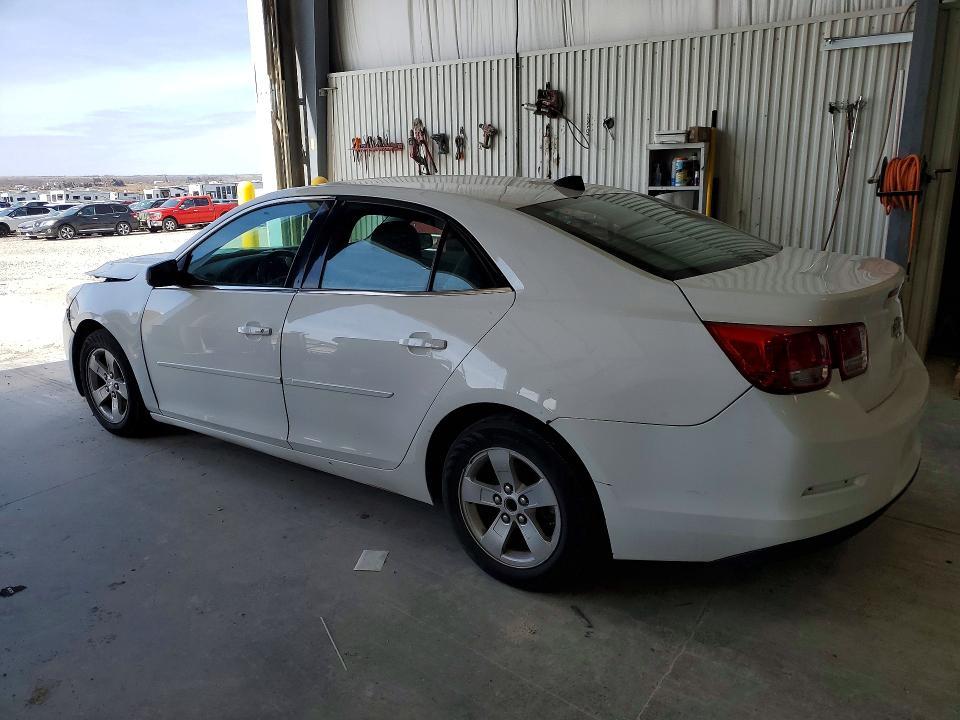 2014 Chevrolet Malibu ls