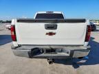 2009 Chevrolet Silverado C2500 Heavy Duty