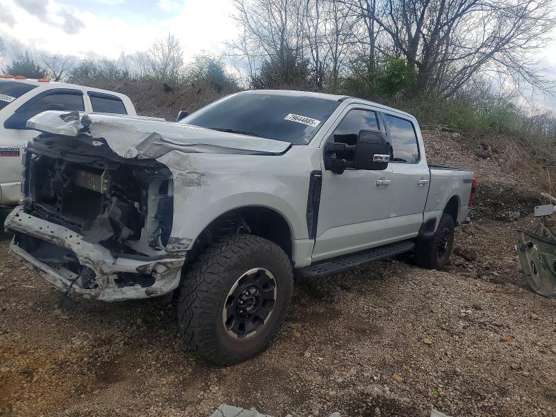 2025 Ford F250 Super Duty