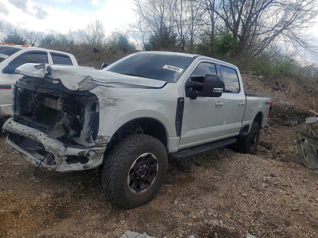 2025 Ford F250 Super Duty