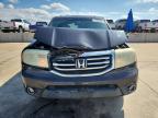2013 Honda Pilot exl