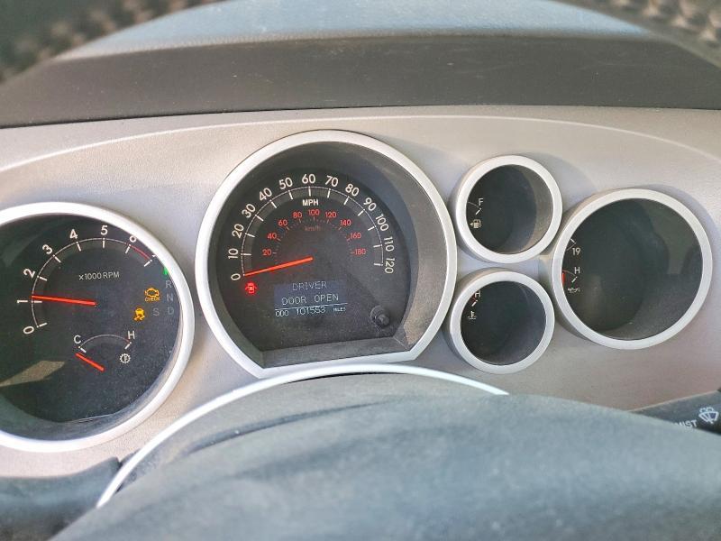 2008 Toyota Tundra Limited