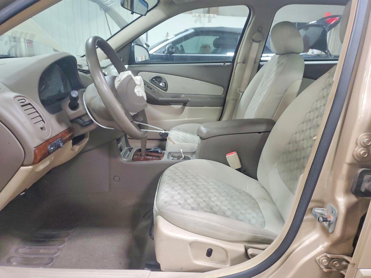2005 Chevrolet Malibu Maxx ls