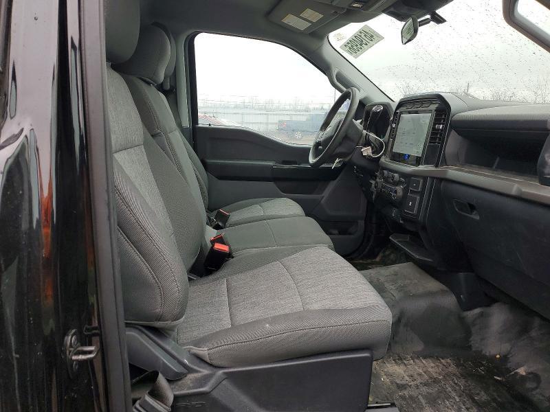 2024 Ford F150 XL