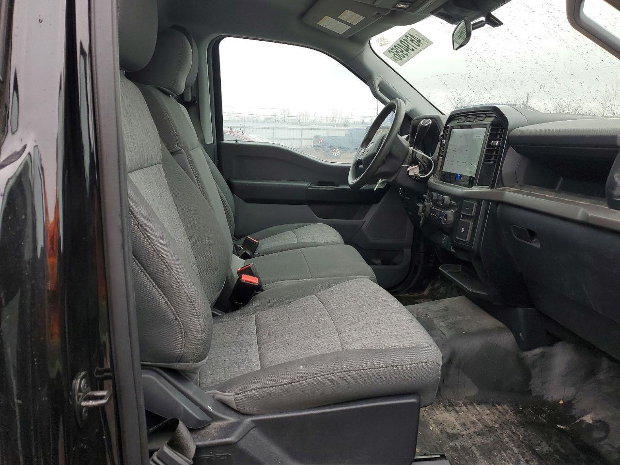 2024 Ford F150 XL