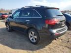 2013 Acura Mdx Technology