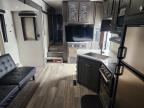 2020 Heartland Rv 2020 Heartland Fuel Camper