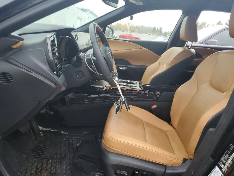 2024 Lexus Rx 350 Base