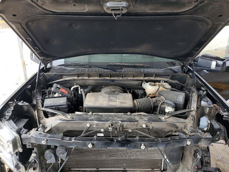 2020 GMC Sierra K1500 AT4