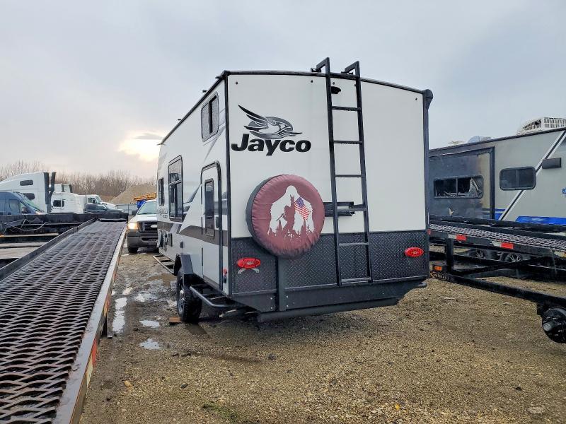 2022 Jayco Jay Feather 25