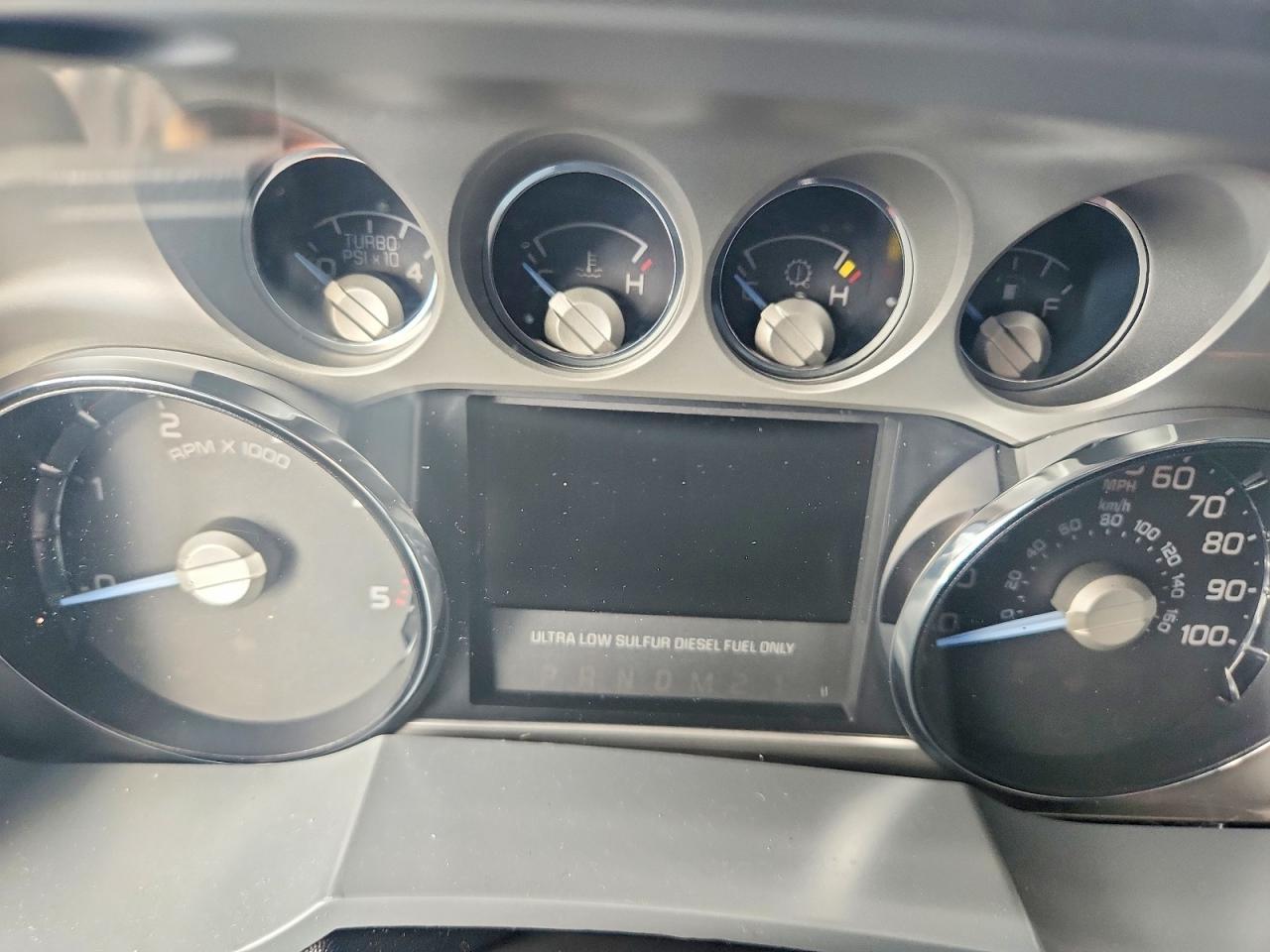 2016 Ford F350 Super Duty