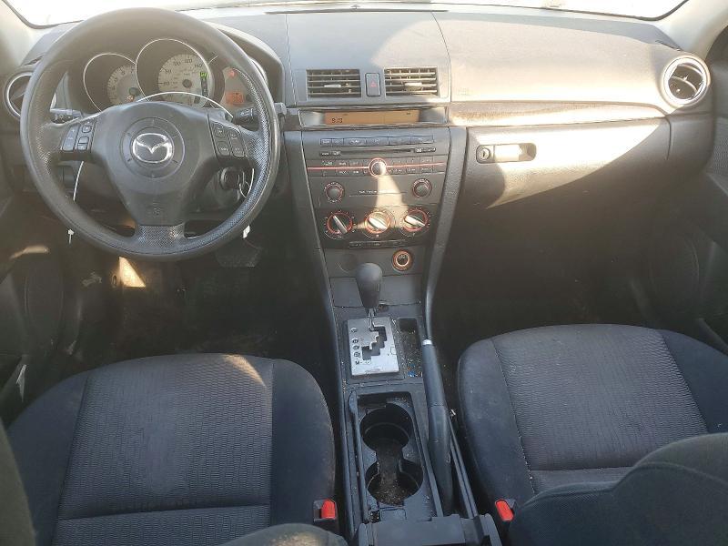 2008 Mazda 3 I