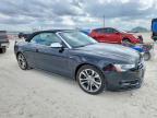 2013 Audi S5 Prestige