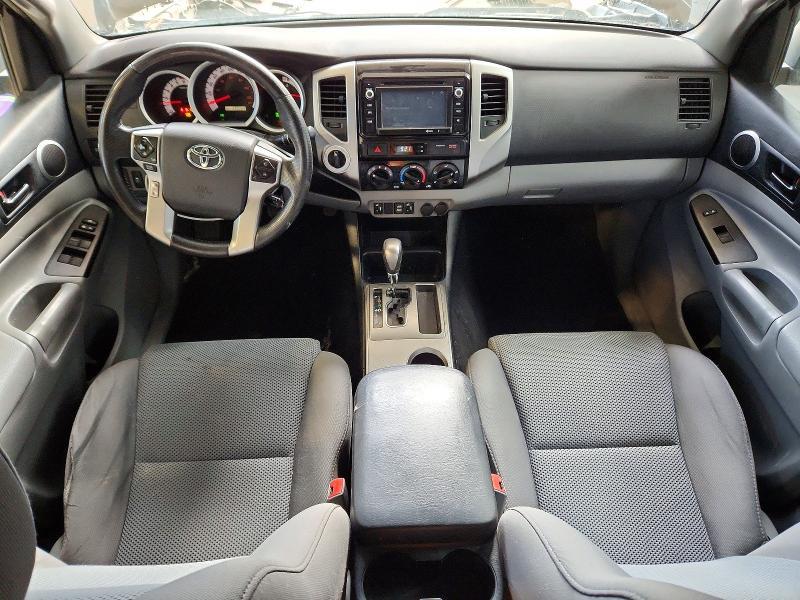 2014 Toyota Tacoma V6