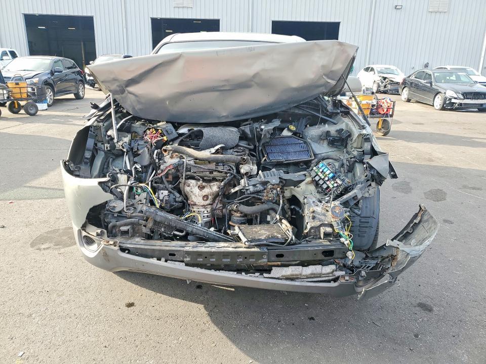 2007 Hyundai Veracruz gls