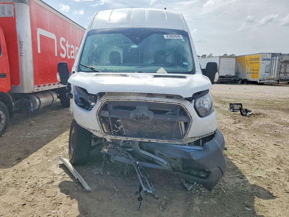 2020 Ford Transit 250 EL High Roof Delivery Van