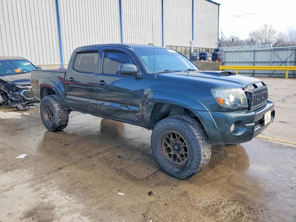2011 Toyota Tacoma V6