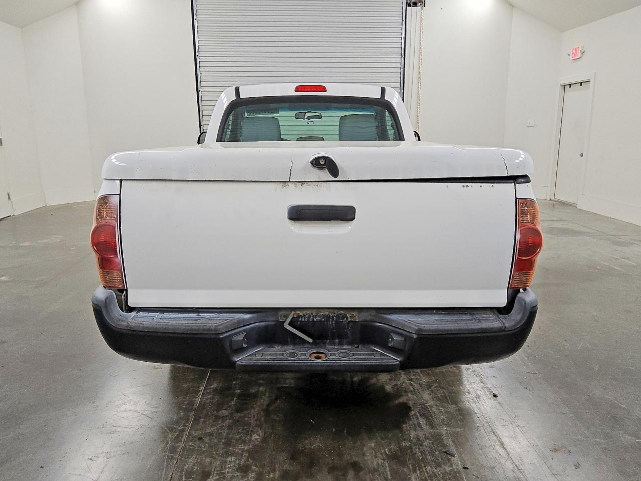 2013 Toyota Tacoma Base