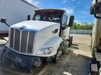 2017 Peterbilt 520 Semi Truck