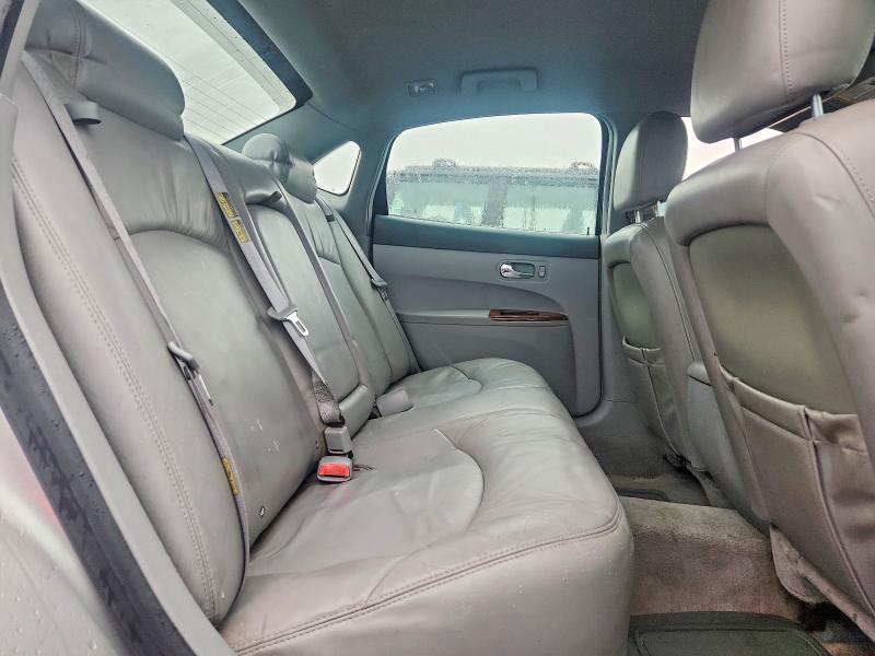 2005 Buick Lacrosse cxl