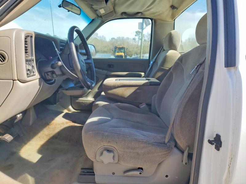 1999 GMC New Sierra C1500