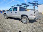 2004 Chevrolet Silverado K1500