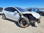 2016 Tesla Model x