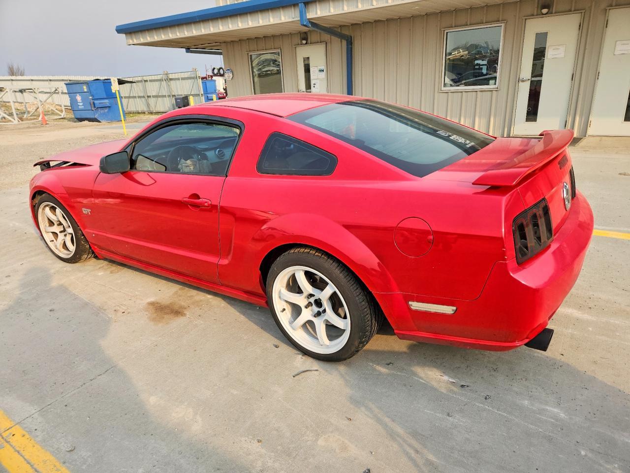 2006 Ford Mustang gt