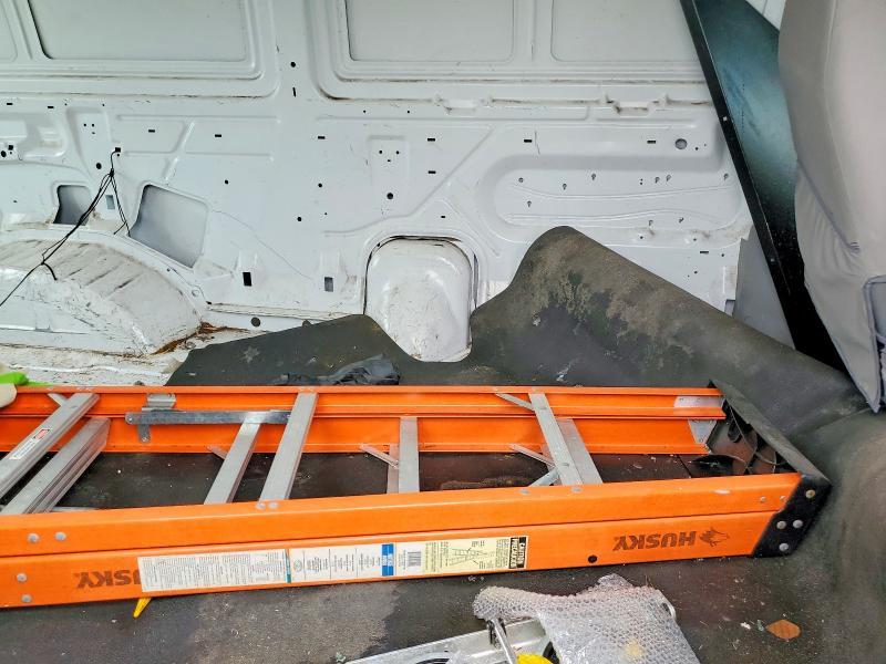 2007 Ford Econoline E150 Van