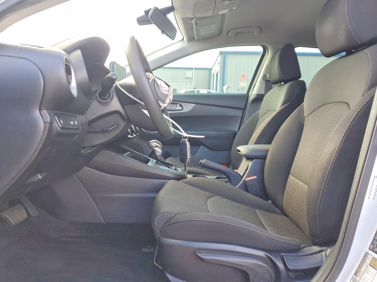 2020 KIA Forte fe