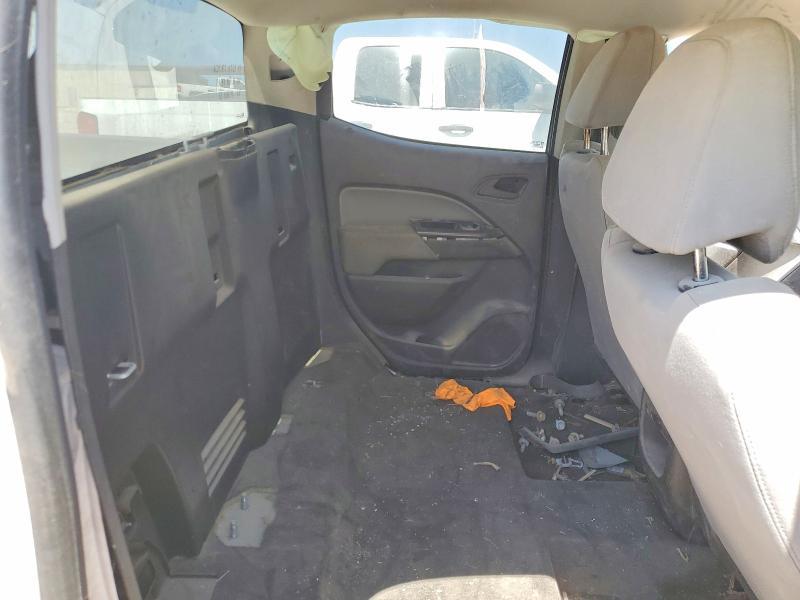 2015 Chev Colorado