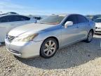 2007 Lexus Es 350 Base