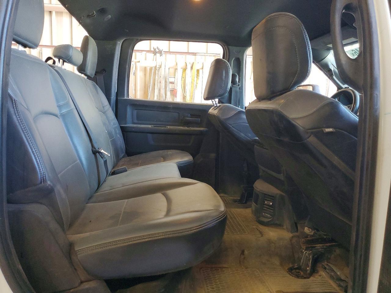 2023 Dodge Ram 2500
