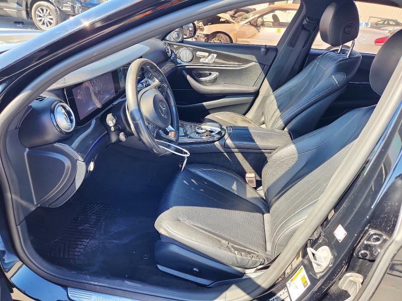 2018 Mercedes-Benz E 300