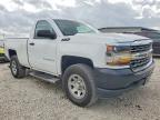 2016 Chevrolet Silverado K1500