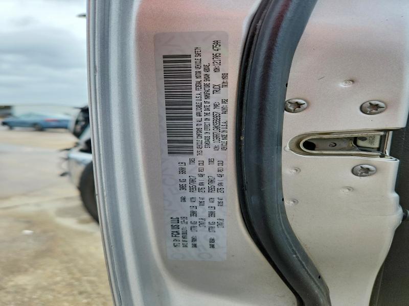 2019 Dodge RAM 1500 Classic SLT