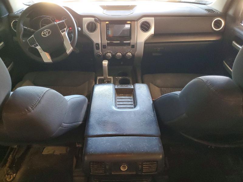 2014 Toyota Tundra SR5