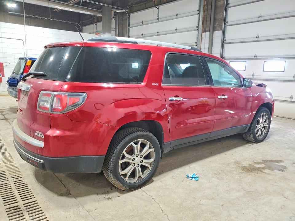 2013 GMC Acadia Slt-1