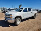 2019 Chev Rolet Silverado 2500HD 4WD 6.6L V8 Tdsl