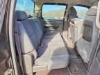 2007 Chevrolet Silverado C1500 Crew Cab