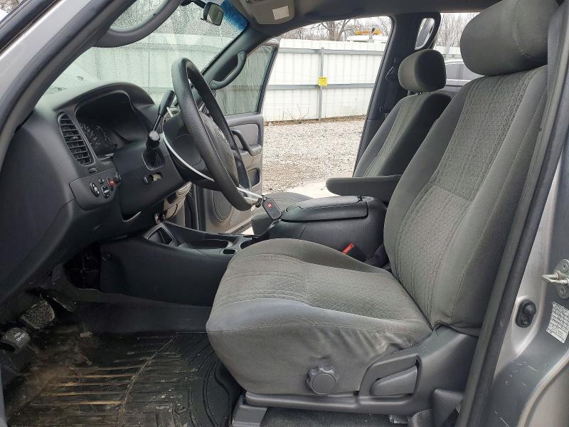 2004 Toyota Tundra SR5